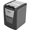 REXEL 100X OPTIMUM AUTO CROSS CUT SHREDDER