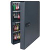 HELIX 521111 COMBINATION 100 KEY SAFE