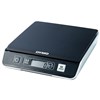 DYMO M5 DIGITAL POSTAL SCALE USB 5KG BLACK