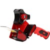 SCOTCH HR80 BOX SEALING TAPE DISPENSER 48MM REDBLACK