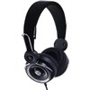 MOKI DROPS HEADPHONES BLACK