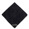 VISIONCHART CLEANING CLOTH MICROFIBRE BLACK
