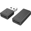DLINK DWA131 WIRELESS N NANO USB ADAPTER BLACK