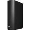 WESTERN DIGITAL WD ELEMENTS DESKTOP 35 INCH EXTERNAL HARD DRIVE 14TB BLACK