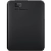 WESTERN DIGITAL WD ELEMENTS PORTABLE 25 INCH EXTERNAL HARD DRIVE 1TB BLACK