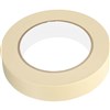 CUMBERLAND MASKING TAPE 24MM X 50M WHITE PACK 6
