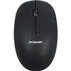 DYNAMIC TECHNOLOGY M1702 WIRELESS MOUSE BLACK