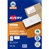 AVERY 936099 J8651 ADDRESS LABELS INKJET 65UP WHITE PACK 50