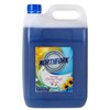 NORTHFORK LAUNDRY LIQUID ANTIBACTERIAL 5 LITRE BLUE
