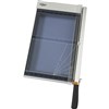 REXEL 1525G CLASSICCUT GLASS GUILLOTINE A4 25 SHEET