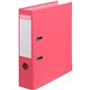 COLOURHIDE LEVER ARCH FILE PE A4 WATERMELON