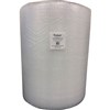 POLYCELL OFFICE BUBBLE WRAP NON PERFORATED 750MM X 50M CLEAR