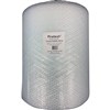 POLYCELL OFFICE BUBBLE WRAP NON PERFORATED 500MM X 50M CLEAR