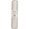 POLYCELL OFFICE BUBBLE WRAP NON PERFORATED 375MM X 3M CLEAR