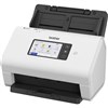BROTHER ADS4900W PROFESSIONAL DESKTOP DOCUMENT SCANNER A4