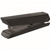 FELLOWES LX820 MICROBAN CLASSIC DESKTOP STAPLER FULL STRIP 20 SHEET BLACK