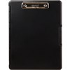 DEXAS SLIMCASE 2 STORAGE CLIPBOARD A4 BLACK