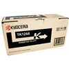 KYOCERA TK1244 TONER CARTRIDGE BLACK