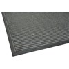 MATTEK ESTEEM RIBBED II MEDIUM TRAFFIC ENTRANCE MAT 600 X 900MM