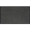 MATTEK ESTEEM RIBBED II MEDIUM TRAFFIC ENTRANCE MAT 800 X 1200MM