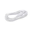 JACKSON POWER EXTENSION LEAD 3M WHITE