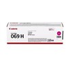 CANON CART069 HIGH YIELD TONER MAGENTA