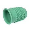 REXEL THIMBLETTES FINGER CONES SIZE 0 GREEN BOX 10