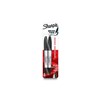 SHARPIE PERMANENT MARKER DUALENDED TIPS TWIN BRUSH BLACK PACK 2