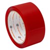 STYLUS C247 PACKAGING TAPE OPP 48MM X 66M RED