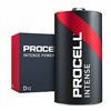 PROCELL BATTERY INTENSE POWER D PACK 12