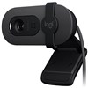 LOGITECH BRIO 100 FULL HD WEBCAM GRAPHITE