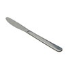 CONNOISSEUR STAINLESS STEEL FLAT KNIFE 260MM PACK 24