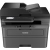 BROTHER MFCL2820DW COMPACT MULTIFUNCTION MONO LASER PRINTER