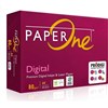 PAPERONE CARBON NEUTRAL DIGITAL COPY PAPER A4 80GSM WHITE PACK 500 SHEETS