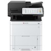 KYOCERA MA3500CIFX ECOSYS MULTIFUNCTION COLOUR LASER PRINTER A4