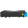 KYOCERA TK5374 TONER CARTRIDGE CYAN