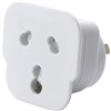 MOKI TRAVEL ADAPTOR INBOUND SAIND TO AU WHITE