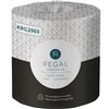 REGAL EXECUTIVE TOILET TISSUE ROLL 3 PLY 250 SHEETS