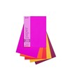 QUILL COLOURED PAPER 80GSM A5 HOT ASSORTED PACK 250