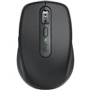 LOGITECH MX ANYWHERE 3S MOUSE WIRELESS GRAPHITE