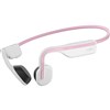 SHOKZ OPENMOVE WIRELESS OPENEAR HEADPHONES PINK