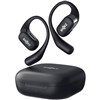 SHOKZ OPENFIT OPENEAR TRUE WIRELESS EARBUDS BLACK