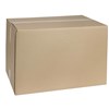 MARBIG PROFESSIONAL HEAVY DUTY CARTON 510 X 355 X 330MM BROWN