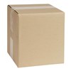 MARBIG PROFESSIONAL PALLET CARTON 185 X 185 X 200MM BROWN