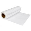 MARBIG BLOWN HAND FILM 500MM X 350M X 17 MICRON CLEAR CARTON 6