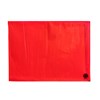 MARBIG PLAIN ADHESIVE ENVELOPE 325 X 235MM RED BOX 250