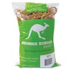 BOUNCE RUBBER BANDS SIZE 10 500GM NATURAL TAN