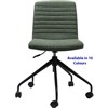 RAPIDLINE PIXEL SWIVEL 5 STAR BASE CHAIR
