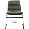 RAPIDLINE PIXEL SLED BASE CHAIR