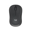 LOGITECH M240 SILENT BLUETOOTH MOUSE GRAPHITE